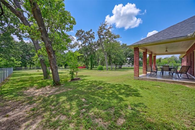 8514 County Road 313, Plantersville, TX 77363