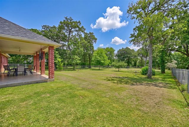 8514 County Road 313, Plantersville, TX 77363