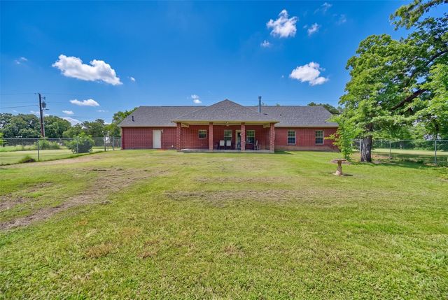 8514 County Road 313, Plantersville, TX 77363