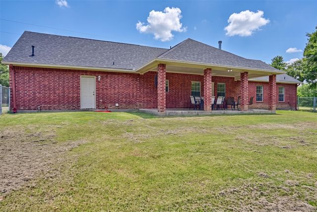 8514 County Road 313, Plantersville, TX 77363