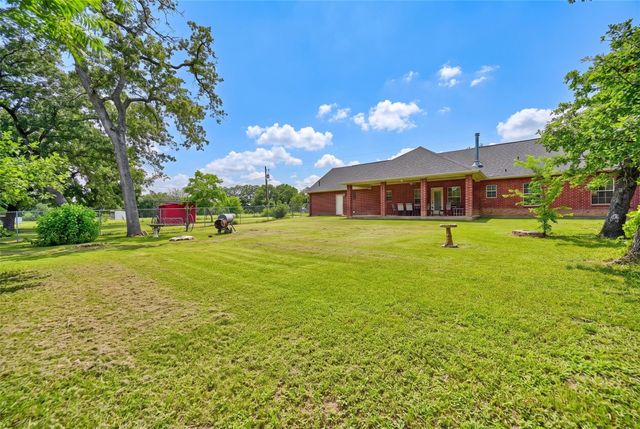 8514 County Road 313, Plantersville, TX 77363