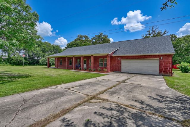 8514 County Road 313, Plantersville, TX 77363