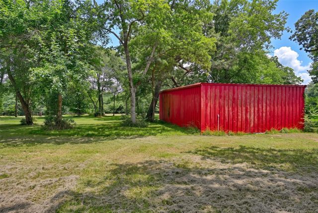 8514 County Road 313, Plantersville, TX 77363