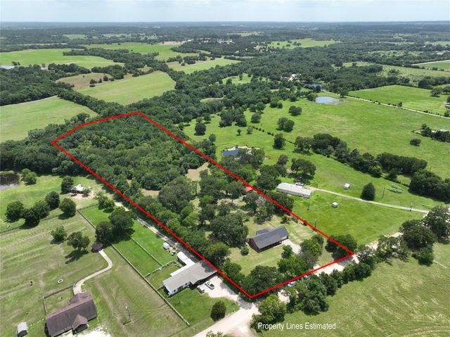 8514 County Road 313, Plantersville, TX 77363