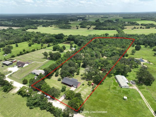 8514 County Road 313, Plantersville, TX 77363