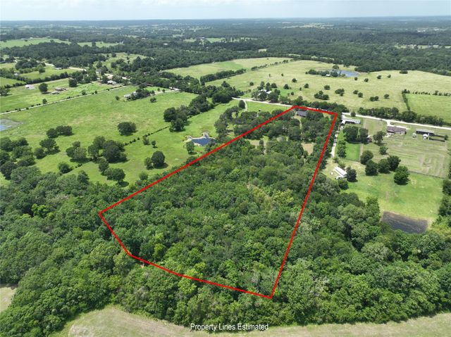 8514 County Road 313, Plantersville, TX 77363