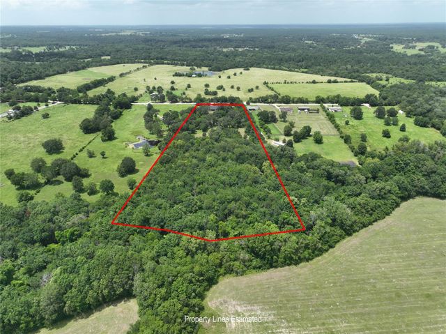 8514 County Road 313, Plantersville, TX 77363