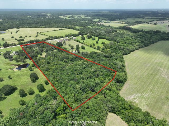 8514 County Road 313, Plantersville, TX 77363
