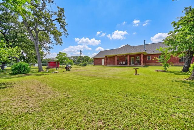 8514 County Road 313, Plantersville, TX 77363