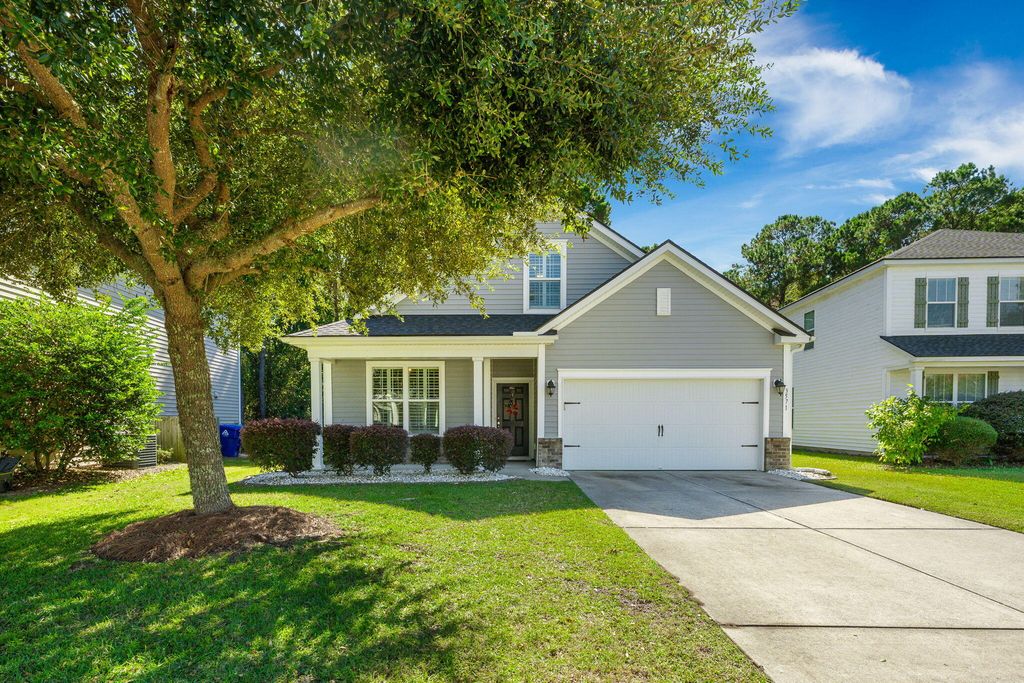 3571 Franklin Tower Drive, Mount Pleasant, SC 29466