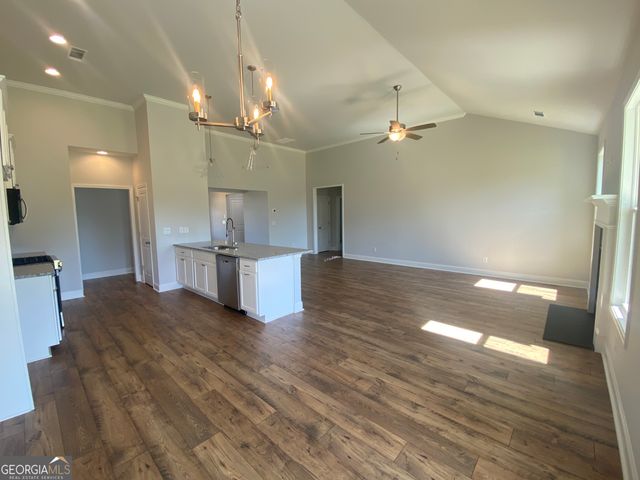 51 Merwood Lane, Jefferson, GA 30549