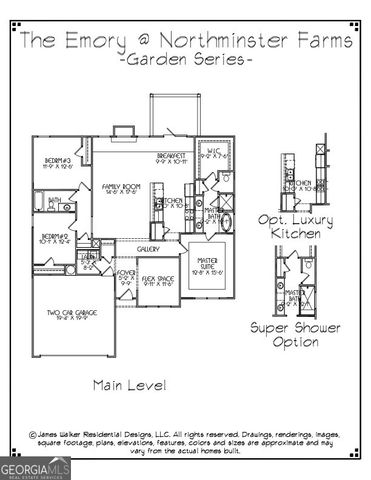 51 Merwood Lane, Jefferson, GA 30549
