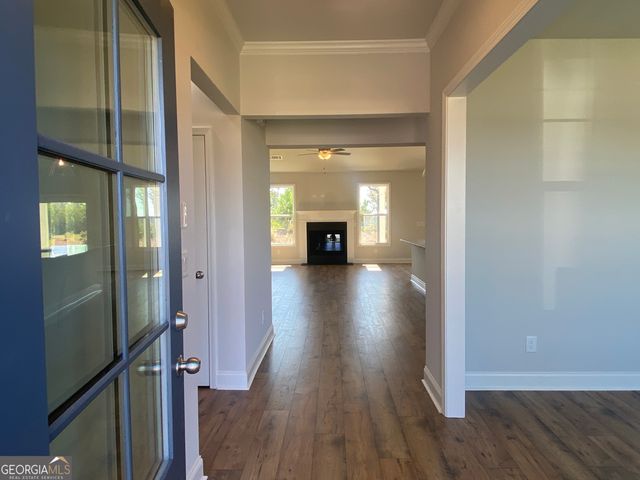 51 Merwood Lane, Jefferson, GA 30549