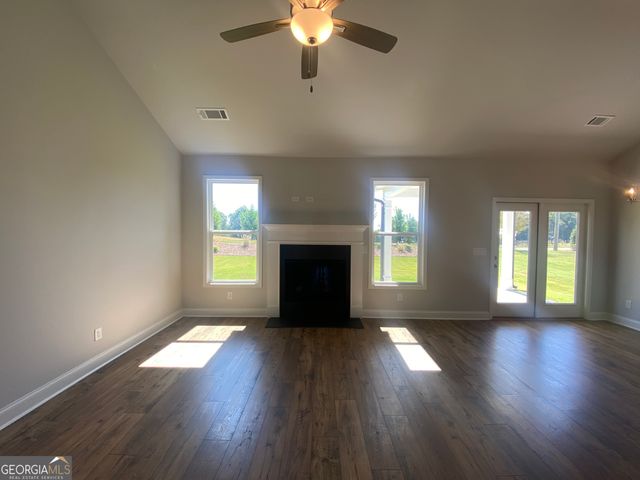 51 Merwood Lane, Jefferson, GA 30549