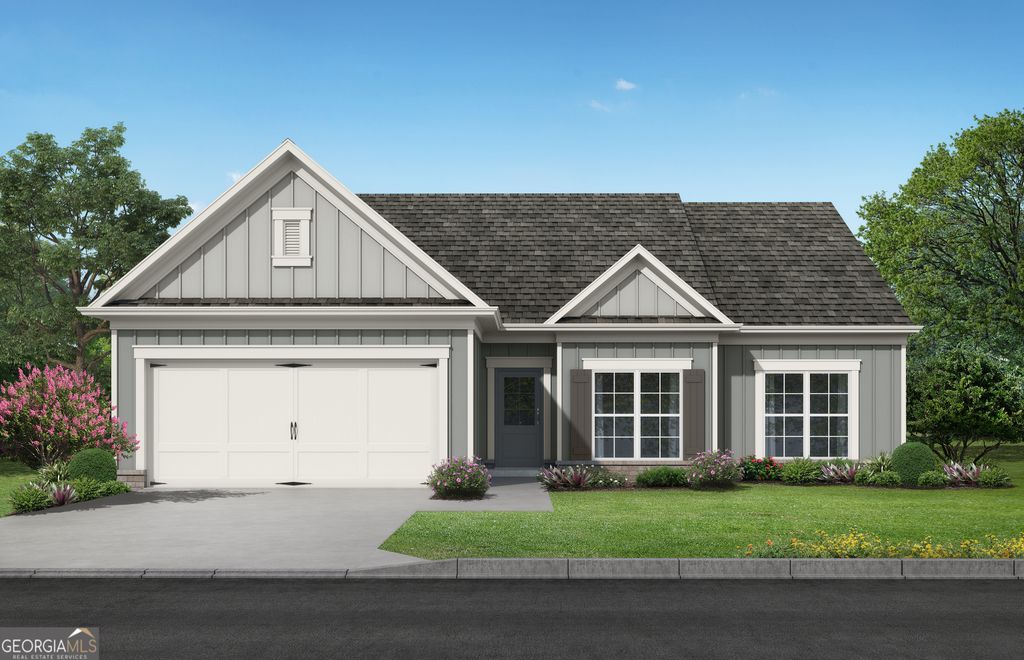 51 Merwood Lane, Jefferson, GA 30549