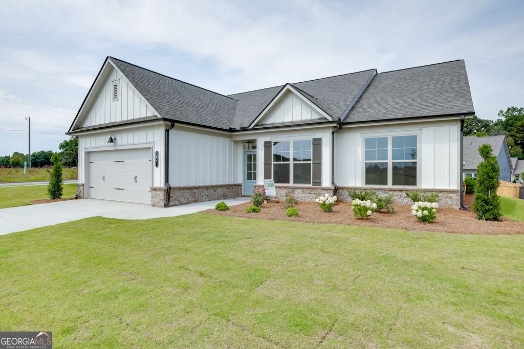 51 Merwood Lane 113, Jefferson, GA 30549 — photo 2