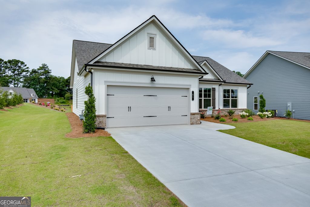 51 Merwood Lane 113, Jefferson, GA 30549 — photo 3