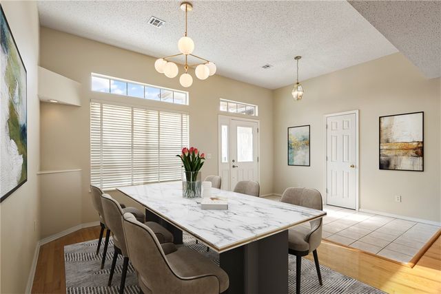 2103 Green Acres Drive, Rogers, AR 72758