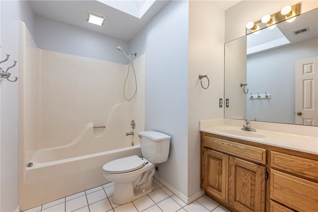 2103 Green Acres Drive, Rogers, AR 72758