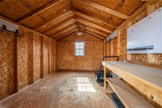 2103 Green Acres Drive, Rogers, AR 72758