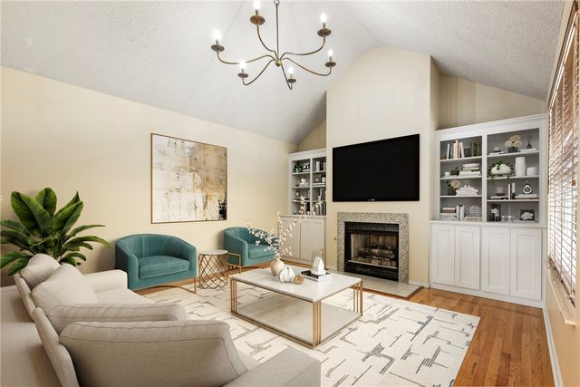 2103 Green Acres Drive, Rogers, AR 72758