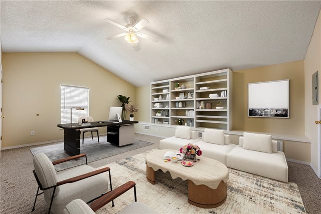 2103 Green Acres Drive, Rogers, AR 72758