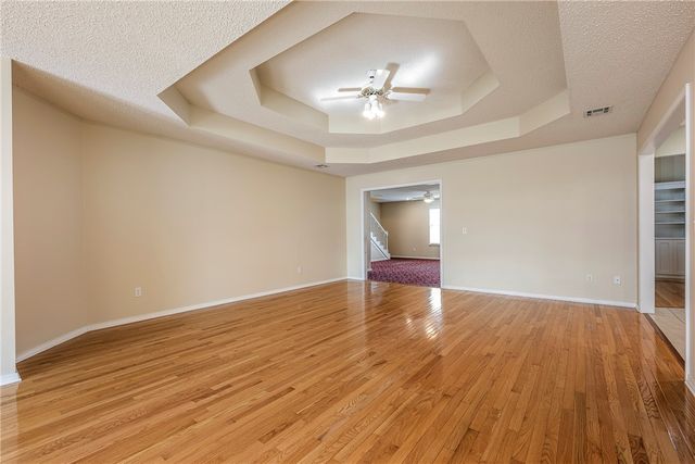 2103 Green Acres Drive, Rogers, AR 72758