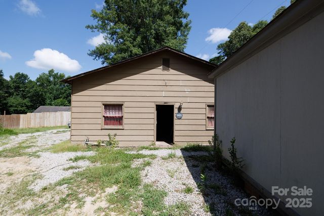 2736 Kirkover Drive, Lancaster, SC 29720