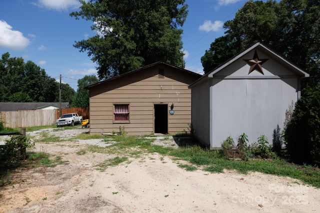 2736 Kirkover Drive, Lancaster, SC 29720