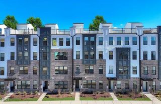 605 Hedrick Ridge Road 101, Cary, NC 27519
