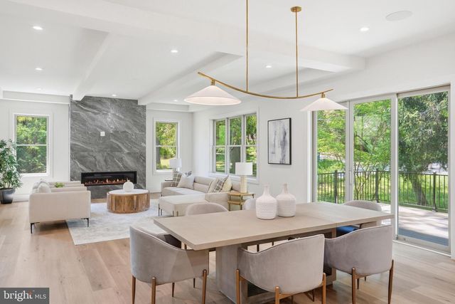 3020 CASTLE RD, Falls Church, VA 22044