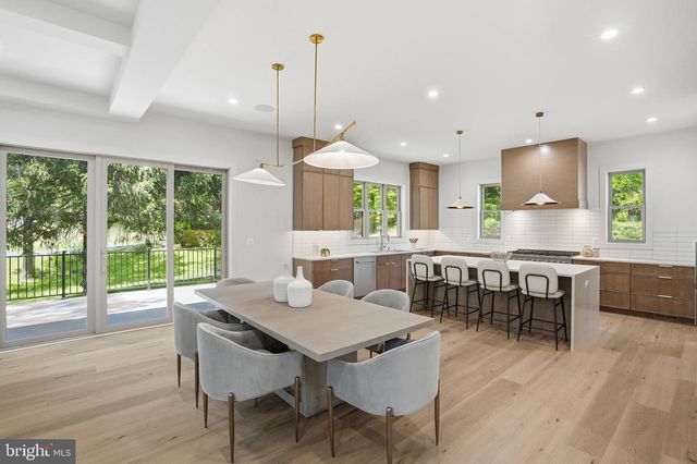 3020 CASTLE RD, Falls Church, VA 22044