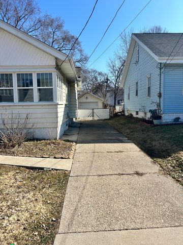 1936 Havana Avenue Sw, City Of Wyoming, MI 49509