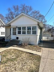 1936 Havana Avenue Sw, City Of Wyoming, MI 49509