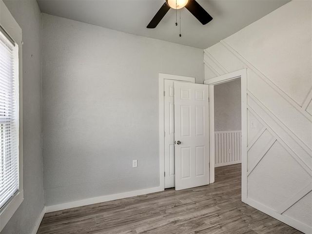 105 S K Avenue, El Reno, OK 73036