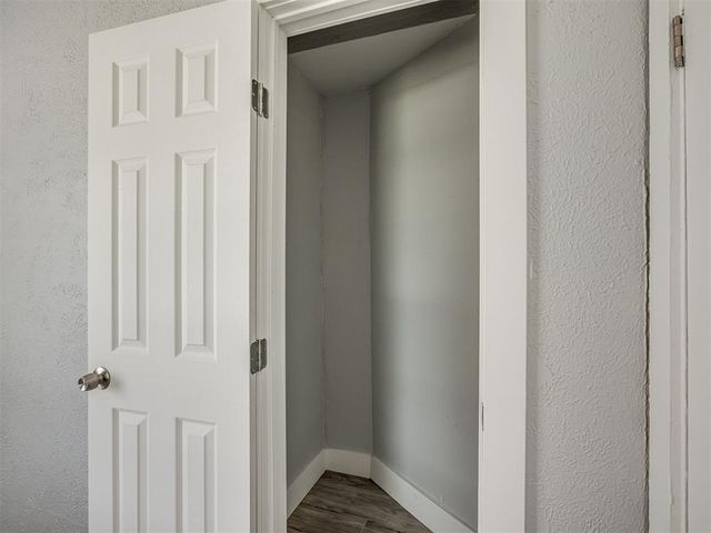 105 S K Avenue, El Reno, OK 73036