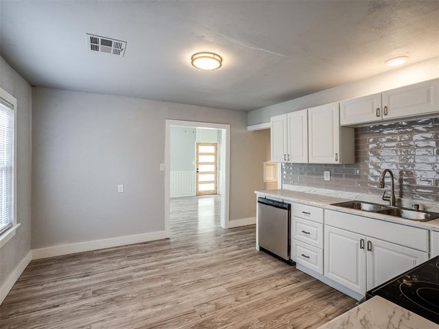 105 S K Avenue, El Reno, OK 73036
