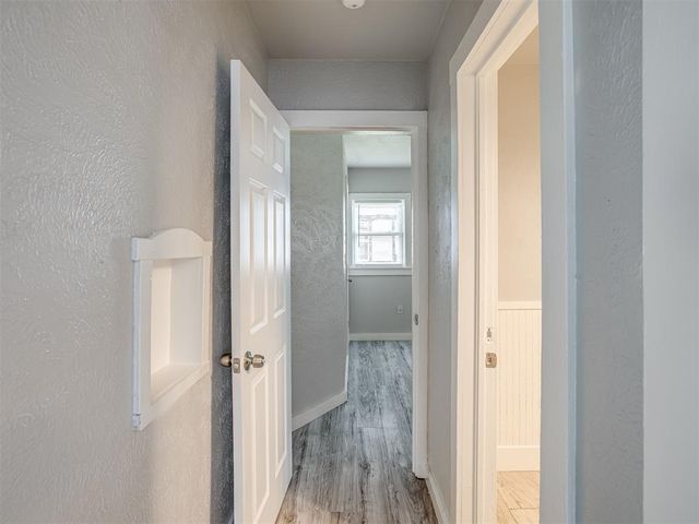 105 S K Avenue, El Reno, OK 73036