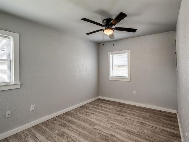 105 S K Avenue, El Reno, OK 73036