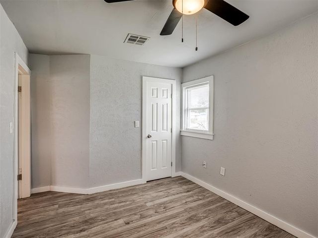 105 S K Avenue, El Reno, OK 73036