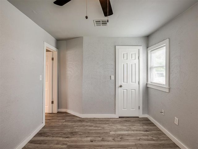 105 S K Avenue, El Reno, OK 73036