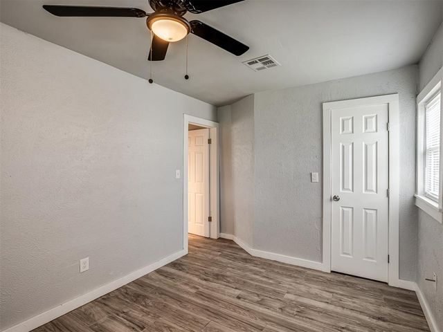 105 S K Avenue, El Reno, OK 73036