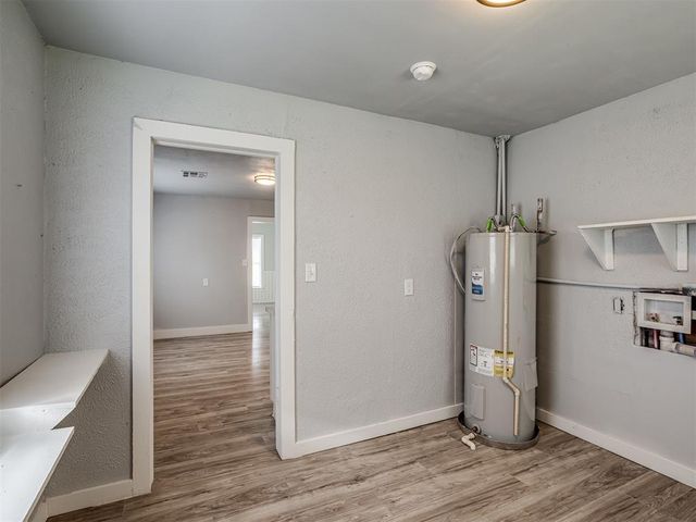 105 S K Avenue, El Reno, OK 73036