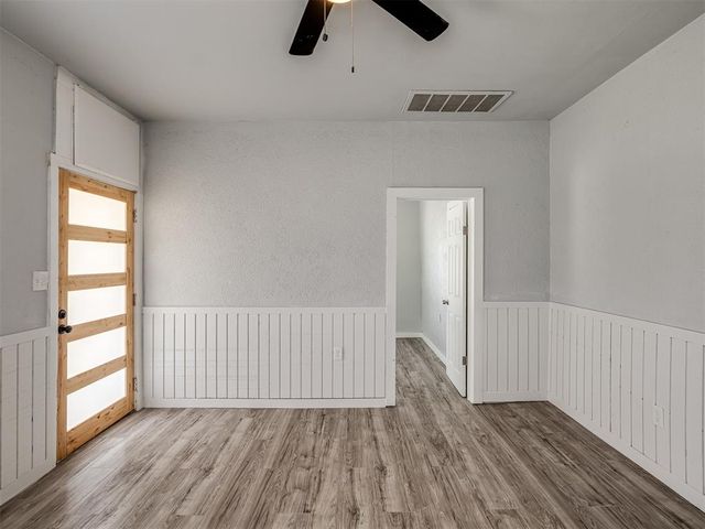 105 S K Avenue, El Reno, OK 73036