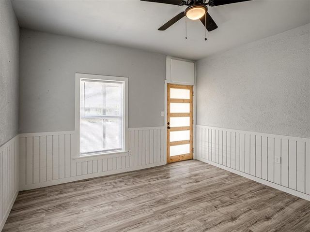 105 S K Avenue, El Reno, OK 73036