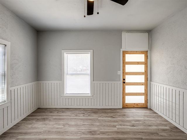 105 S K Avenue, El Reno, OK 73036