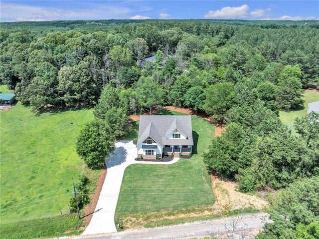 152 Hickory Road, Williamston, SC 29697