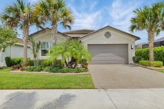 11454 SW Hawkins Terrace, Port St Lucie, FL 34987