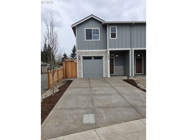1334 Oppek St Ne, Keizer, OR 97303
