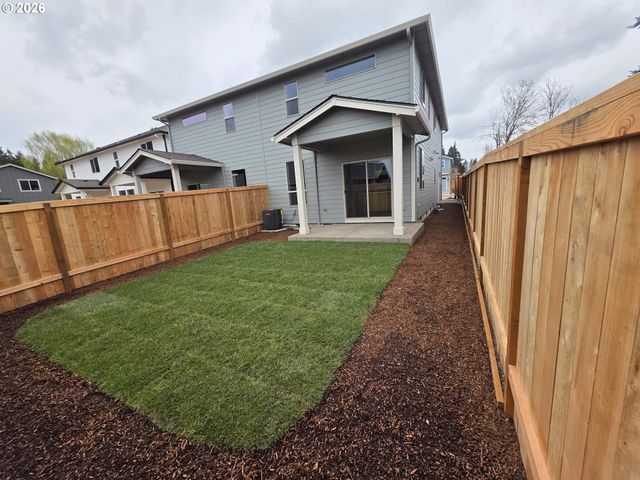 1334 Oppek St Ne, Keizer, OR 97303